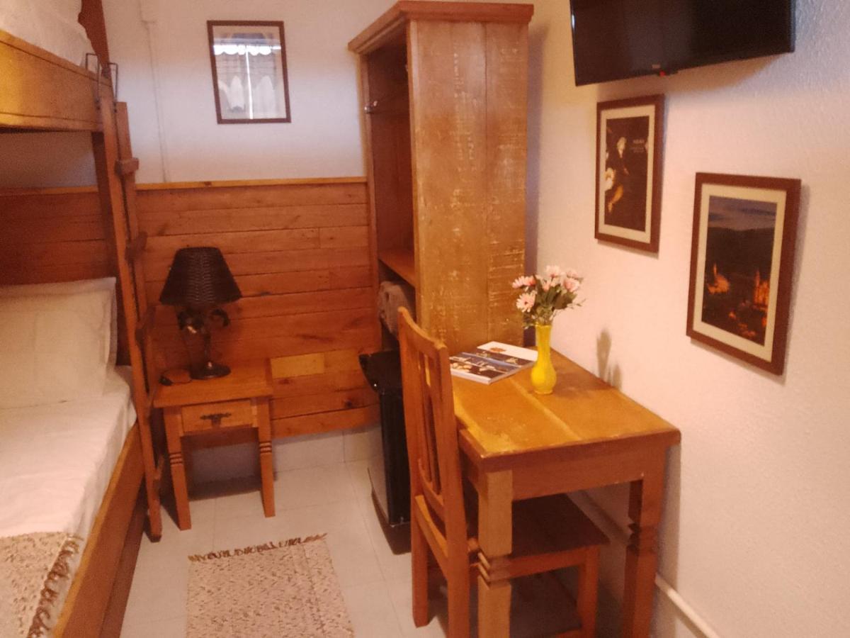Pousada Caminhos De Minas Бело Оризонти Екстериор снимка